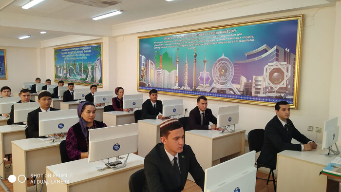 Источник фото: turkmenistan.gov.tm