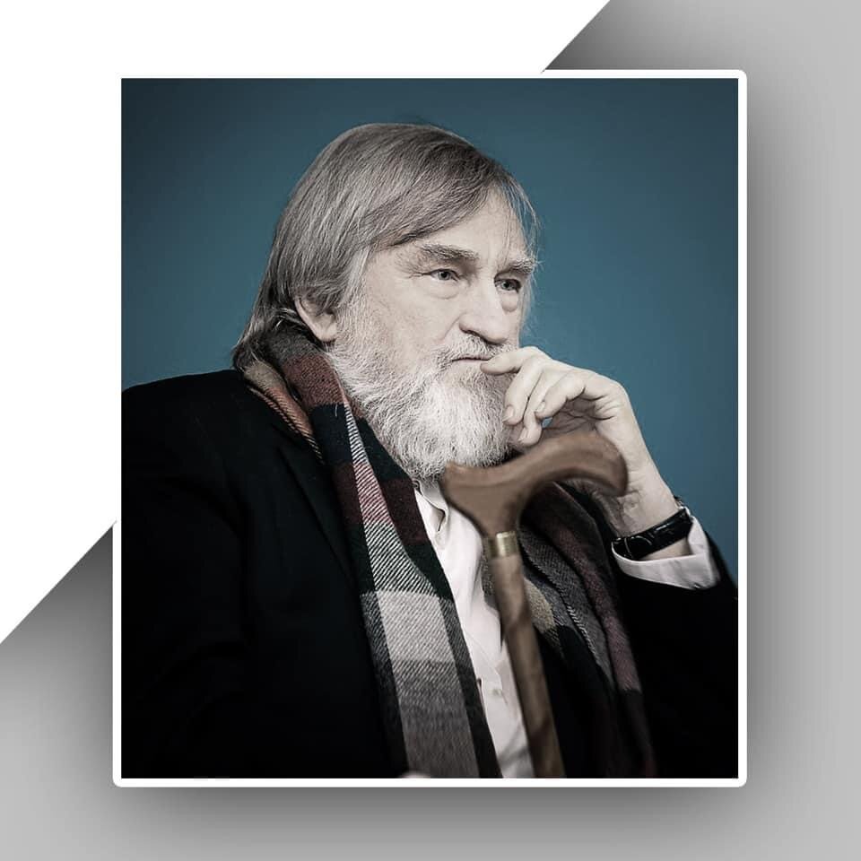 Борис Аркадьевич Диодоров