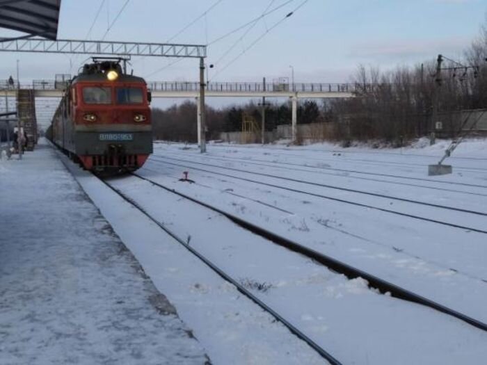Главный 1337 км. 1337 Км Сельмаш