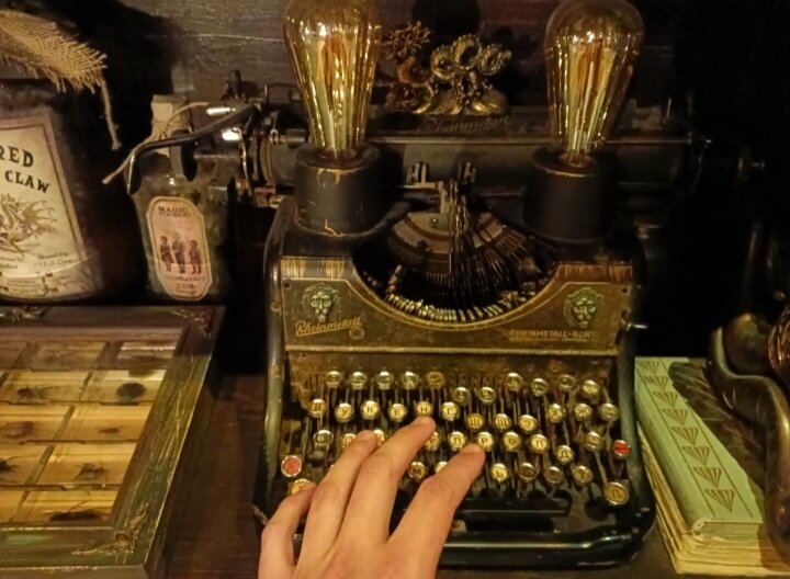 Музейный Петербург