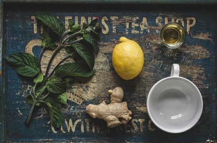 Ингредиенты 