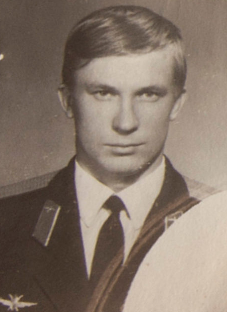 Фото Виктора Беленко, свободный доступ