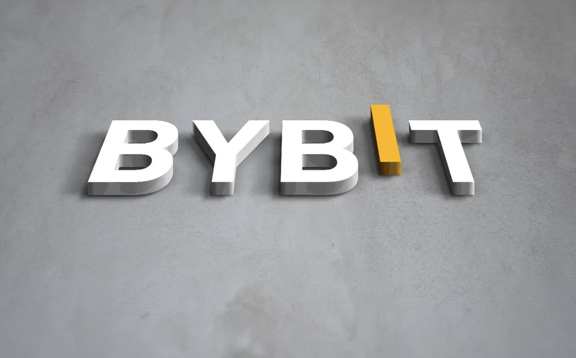 BYBIT – платформа для торговли криптовалютой