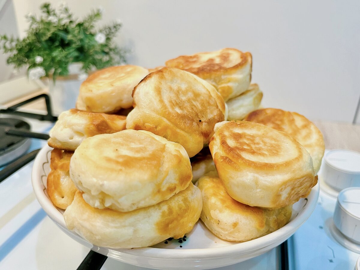 Бананы в кляре (не передать словами, как это вкусно) | Золотой Апельсин |  Дзен