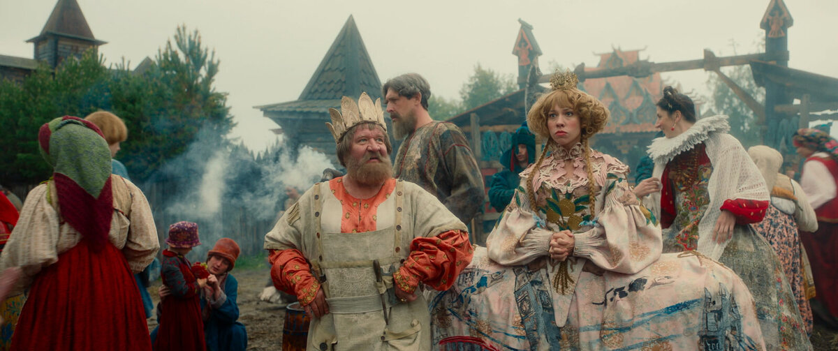 Фильм заработал больше 2 млрд. В 2023-м в России сняли много хитов, которые помогли кинотеатрам выжить. «Чебурашка» увлек трогательной историей и заработал 6.7 млрд рублей.-3