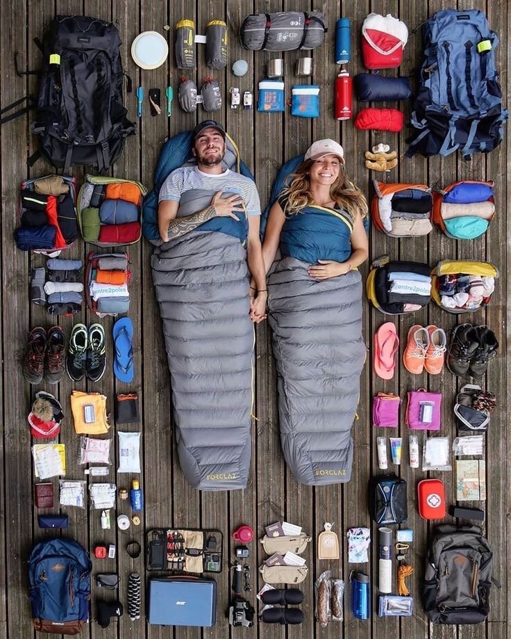 Да, это нужно будет как то унести😂