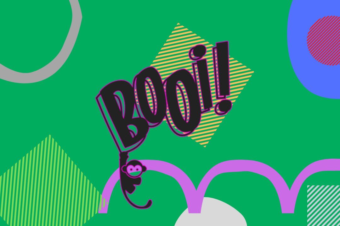 Booi мобильная booicazofi2