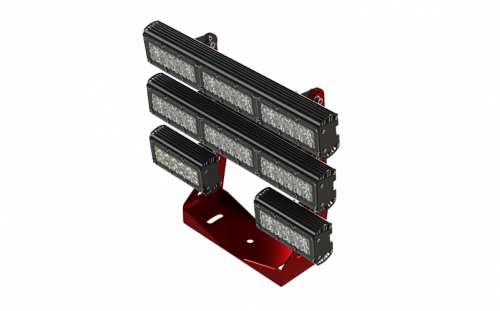 SPECTRA TOWER-240 2xP3 2XP1 IP67