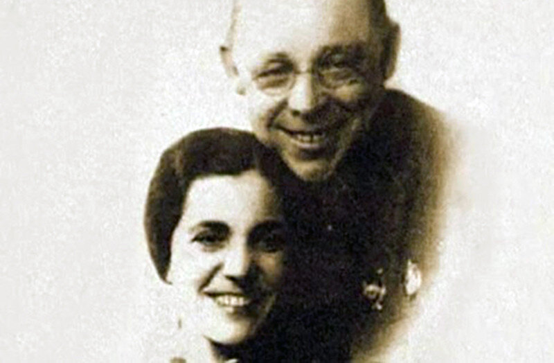 Зарубины