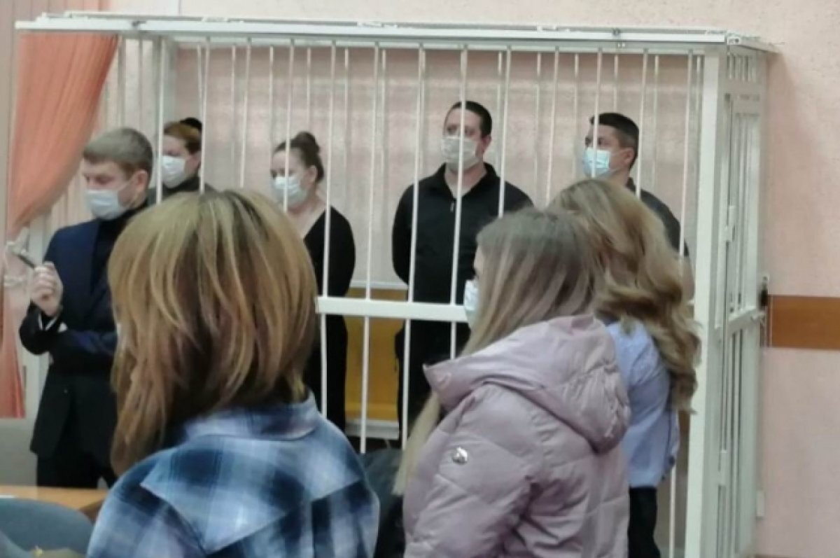    Потерявший в «Зимней вишне» семью сибиряк оценил освобождение директора ТЦ