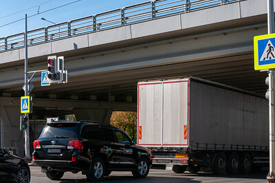 ФОТО: SVETLANA VOZMILOVA/GLOBALLOOKPRESS