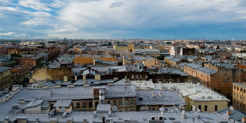    Мораторий на городской закон о комплексном развитии территорий продлят.Алена Бобрович