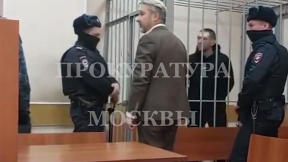 Скриншот видео