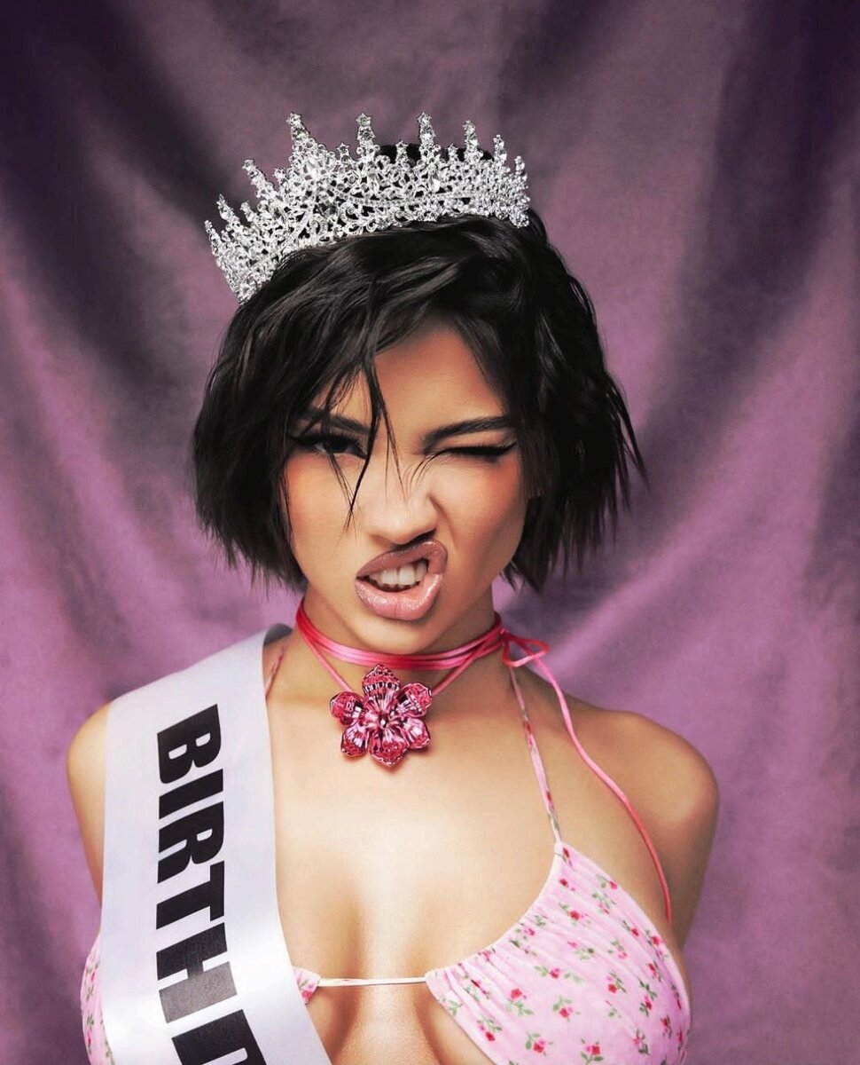 фотография взята с запрещенной в России соц. сети instagram 