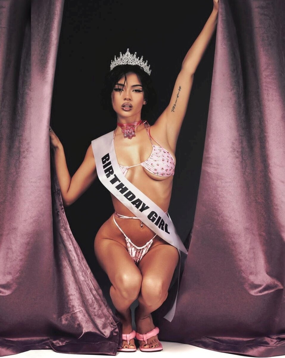 фотография взята с запрещенной в России соц. сети instagram