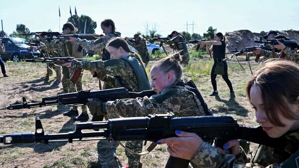    © AFP 2023 / SERGEI SUPINSKY