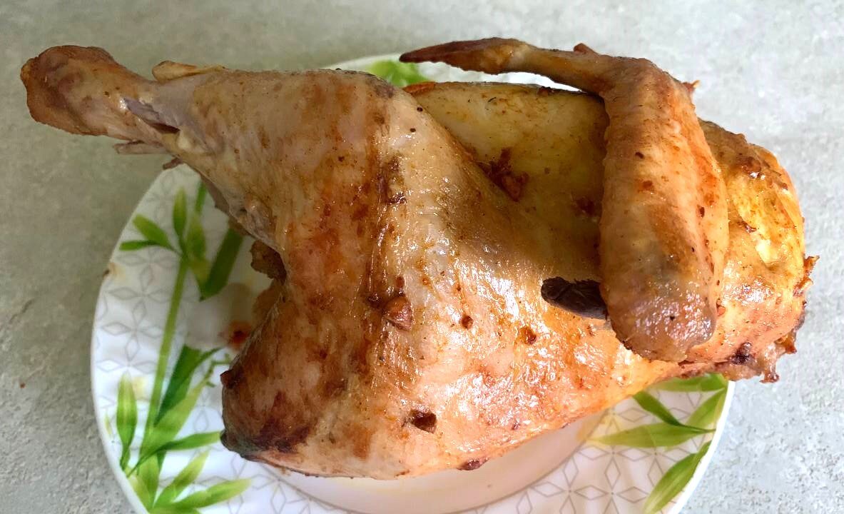 Курица на гриле: ТОП-4 рецепта, кулинарные советы