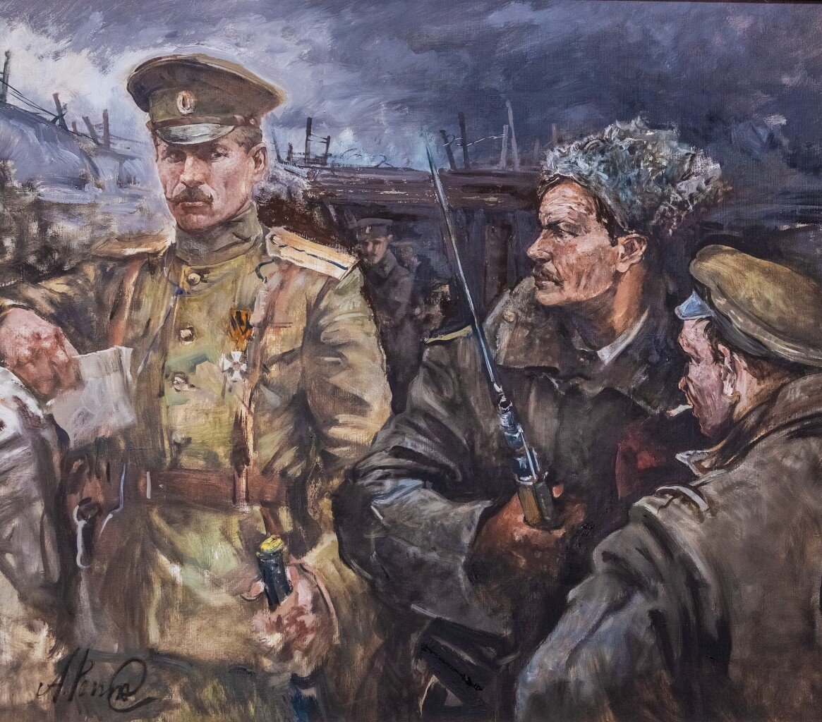 Белая армия гражданская. Ромасюков 1917 Юнкера. Ромасюков Колчак.