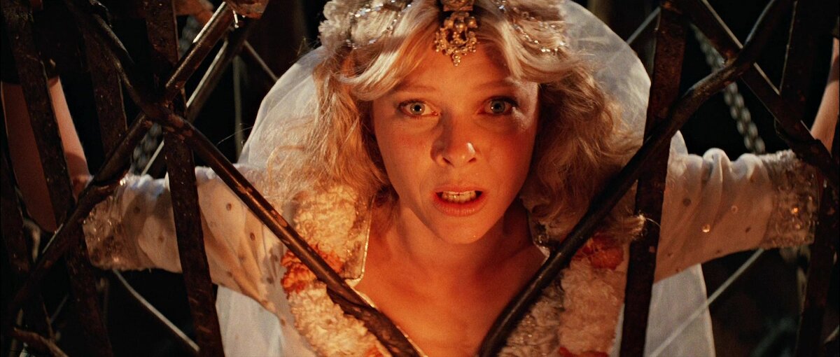 Кадр из фильма «Индиана Джонс и Храм Судьбы»