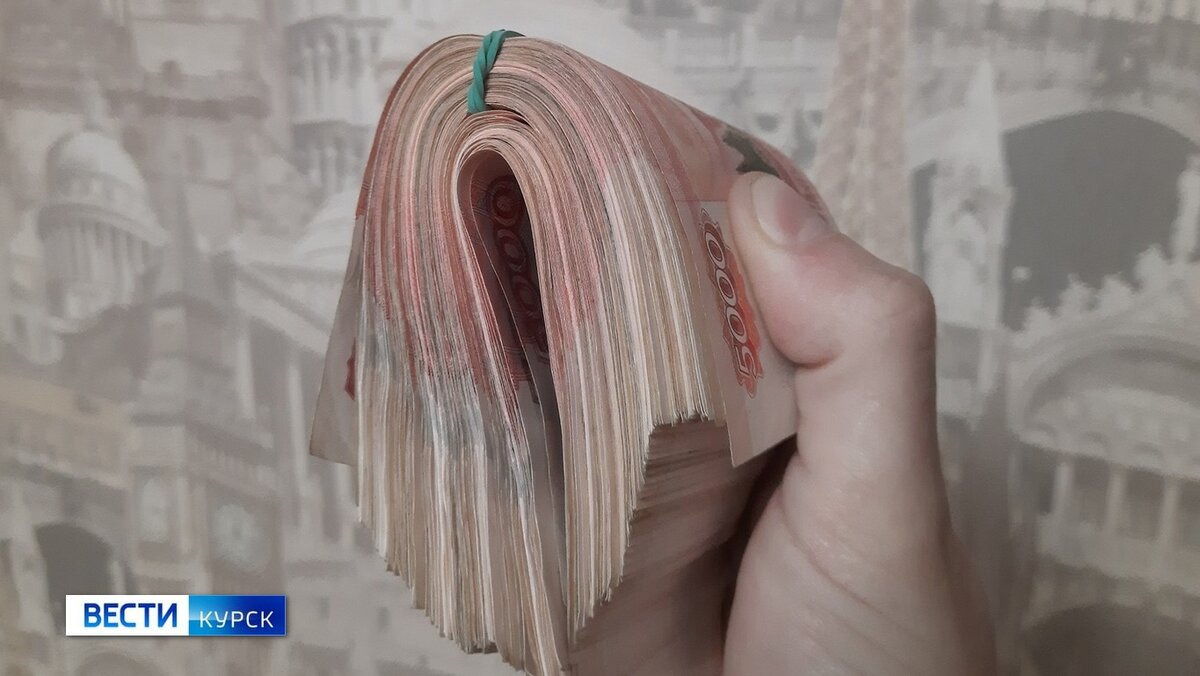    В Курске водители нового транспорта получают до 120 тысяч рублей