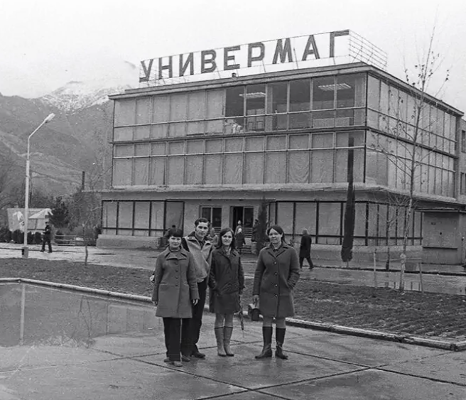 Пятая ступень Нурек