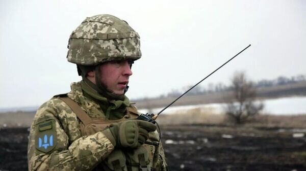    © Фото : Ukrainian Joint Forces Operation Press Service