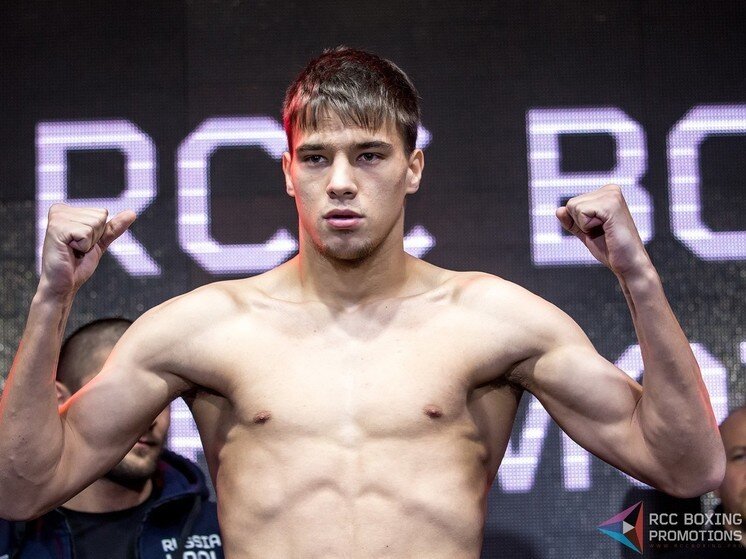     Фото: rccboxing.pro.