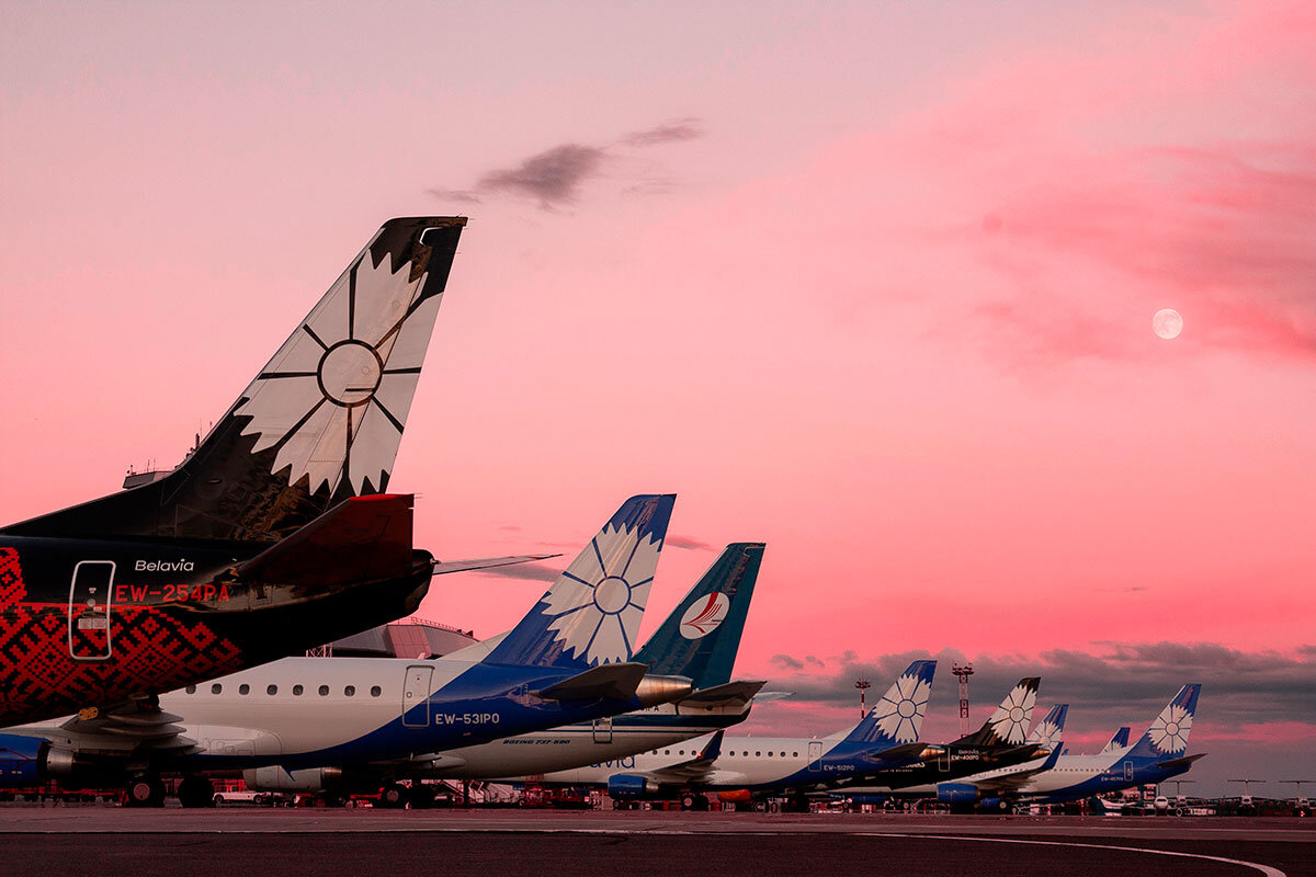    Фото: Dmitry Kovach / Shutterstock.com