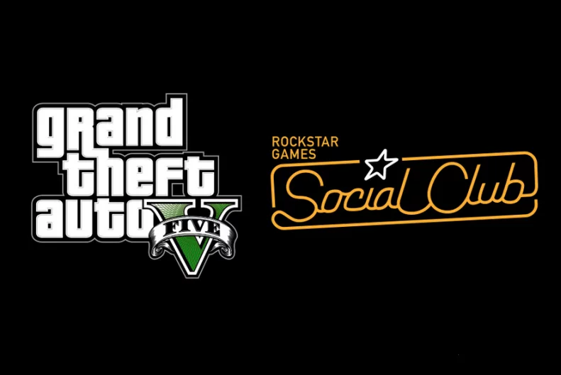 Создать запись рокстар. Social Club GTA 5. Социал клаб ГТА 5. Логотип ГТА 5. Rockstar social Club GTA 5.