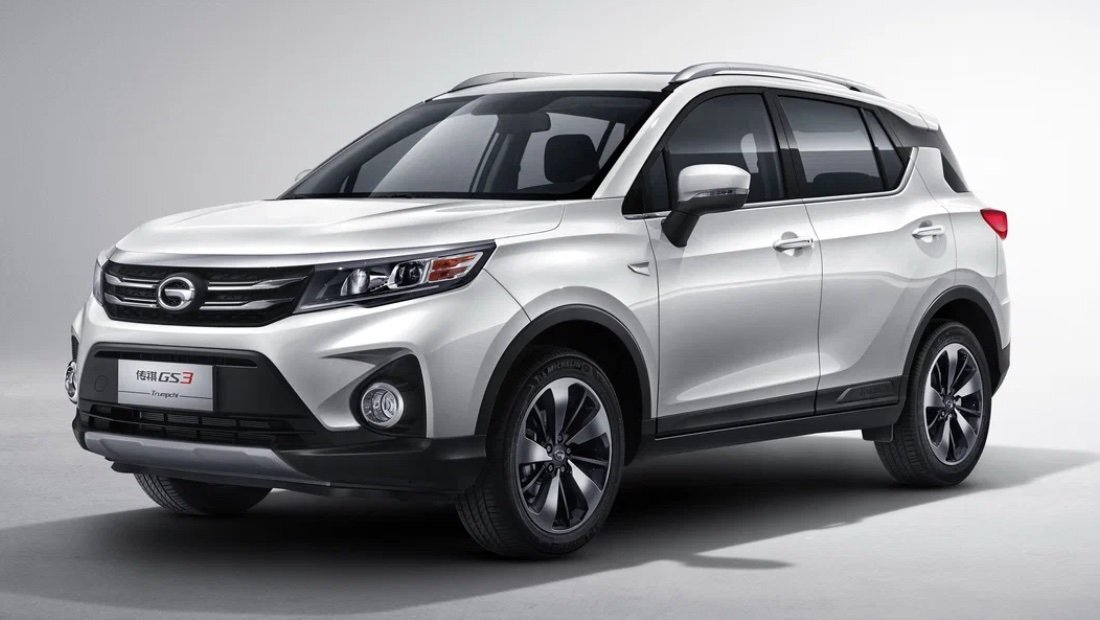 Gac trumpchi gs3 gac trumpchi gs3. кроссовер gs3. машина 2022 года фото модные. кроссовер gac gs3. Gac gs3.