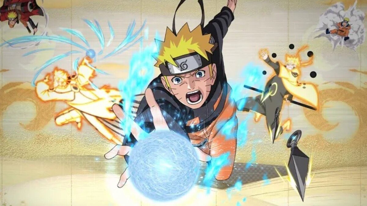 Naruto x Boruto: Ultimate Ninja Storm Connections. Экспериментальный сюжет  или позор всей серии? | Все о играх | Дзен