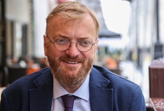    Виталий Милонов