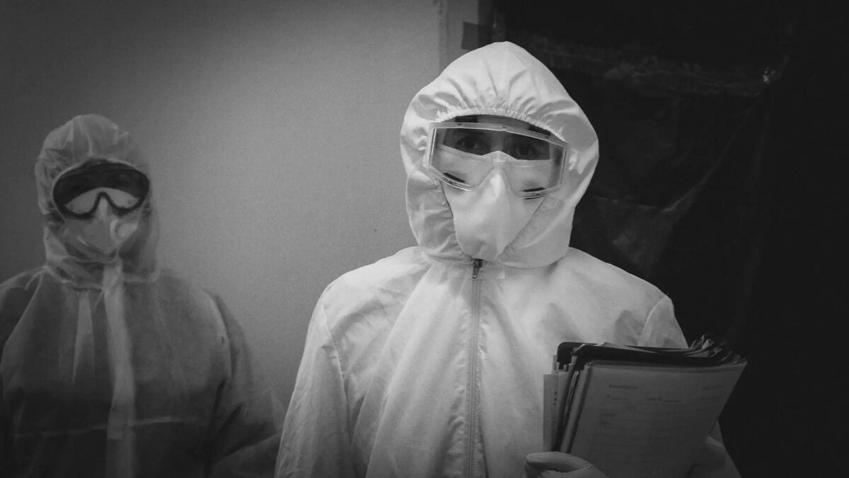     Риск появления нового опасного респираторного вируса, передающегося воздушно-капельным путем, сейчас очень высок как никогда, считают эксперты.