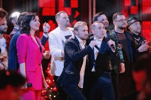    Comedy Club на год останется без одного резидента. Из-за этого ТНТ изменит «Лигу городов» от КВН