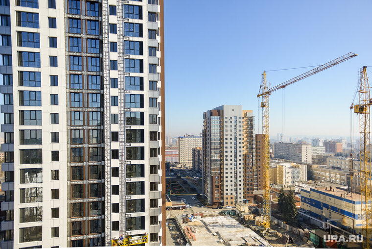    Общественные обсуждения по проекту пройдут в Челябинске с 21 ноября по 21 декабря