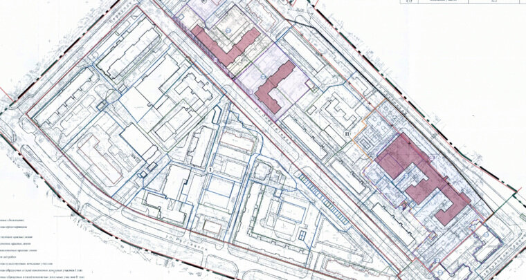    Новый жилой комплекс хотят возвести в границах улиц Руставели, переулка Энергетиков, Трубников и Бобруйской в Ленинском районе Челябинска