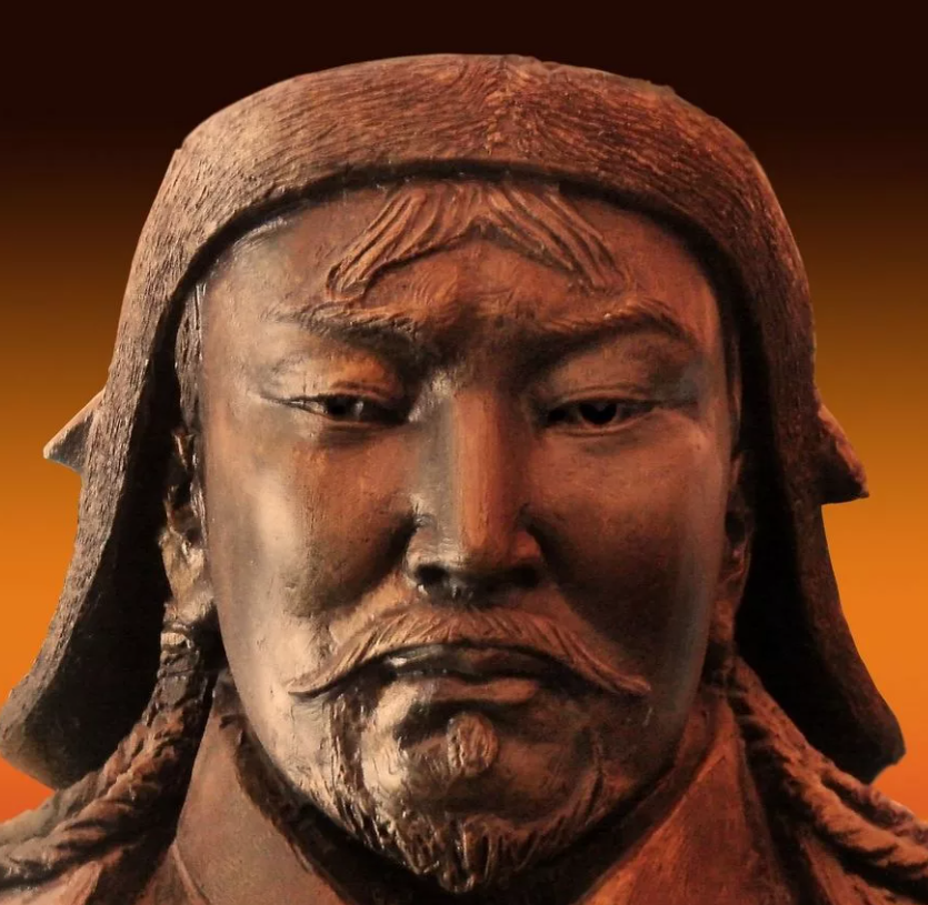 имя монгольского хана