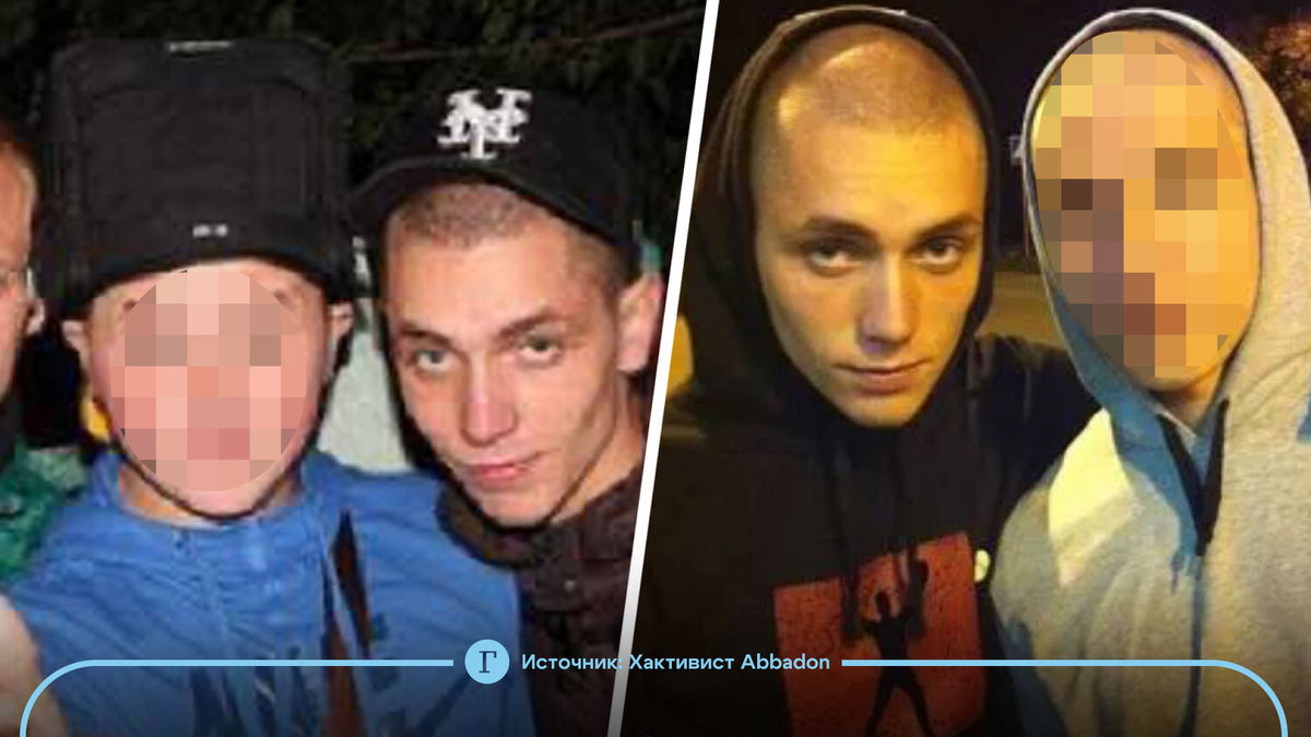 Предположительно хакер Killmilk, он же Серафимов Николай Николаевич