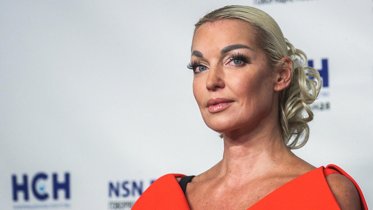 Фото: Bulkin Sergey/globallookpress.com