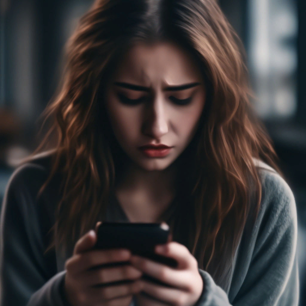 В тот день я не выпускала телефон из рук, постоянно читая новости и ожидая хоть какой-то весточки от него.