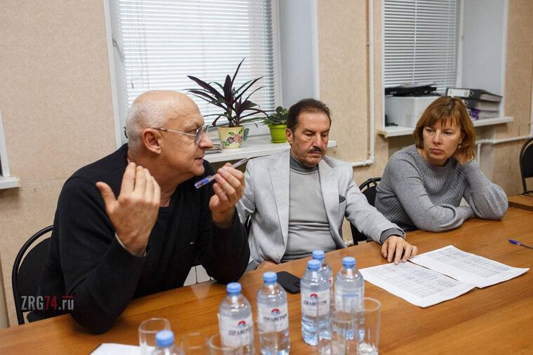    Горбольнице Златоуста регион окажет поддержку выездной работой медиков