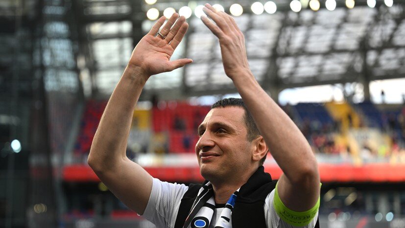   РИА Новости Григорий Сысоев