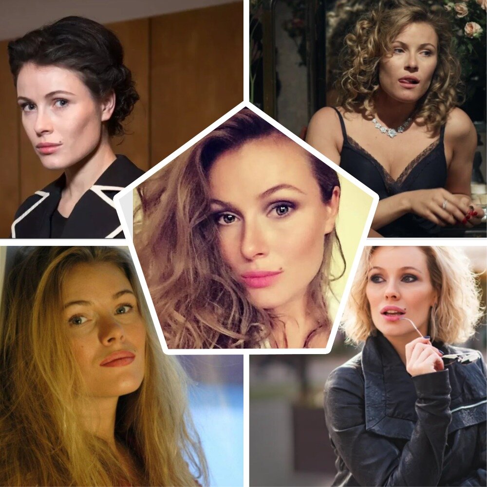 Виктория Маслова