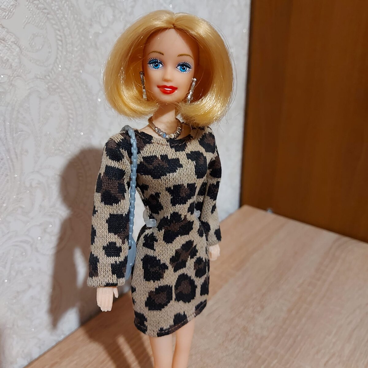 Betty. Икона стиля в современном образе.