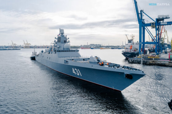     Фото: Медиапалуба