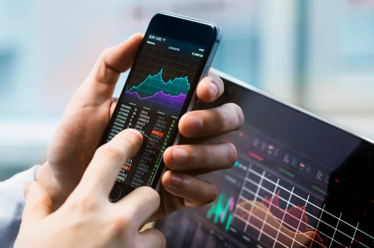    Экосистемы для инвесторов.