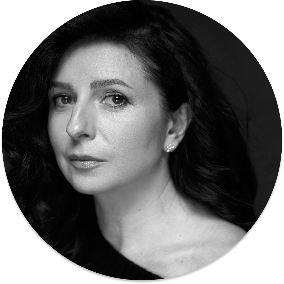    «Я хотела диалога в обществе»: Алиса Хазанова — о «Белом списке» и важности разговора (фото 1)