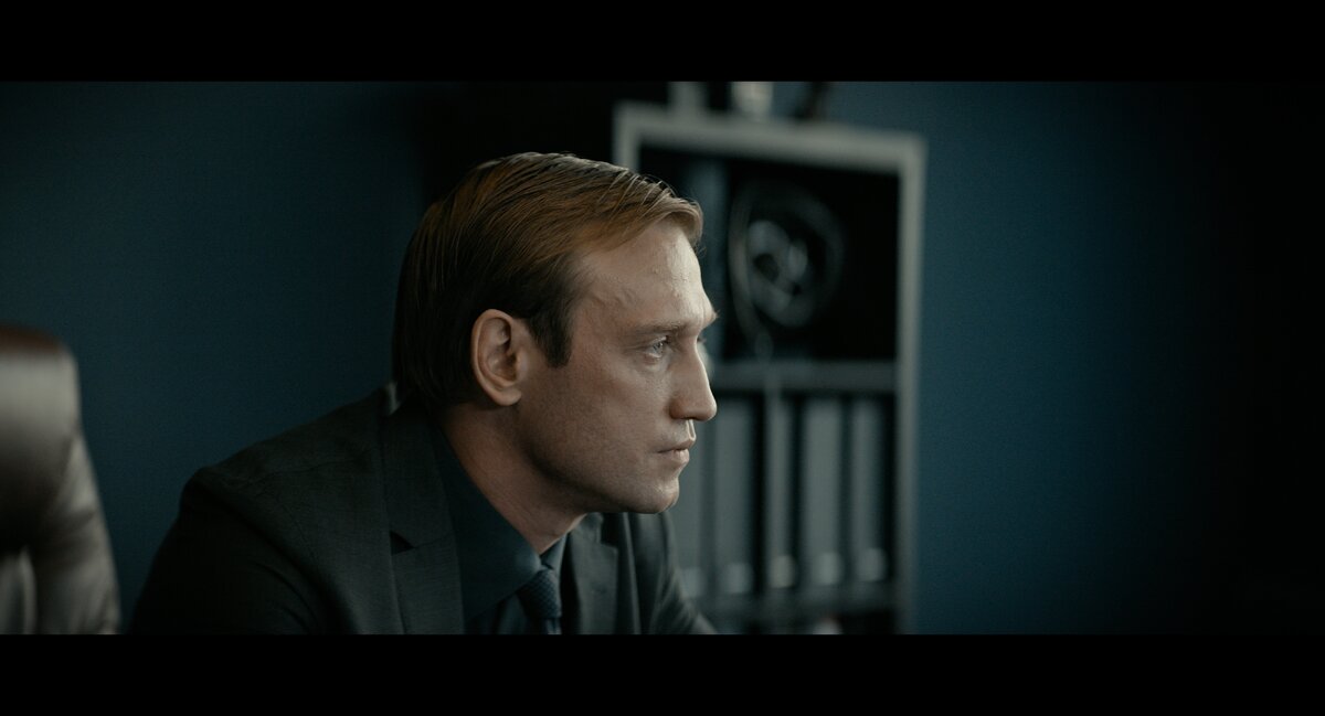    «Я хотела диалога в обществе»: Алиса Хазанова — о «Белом списке» и важности разговора (фото 2)