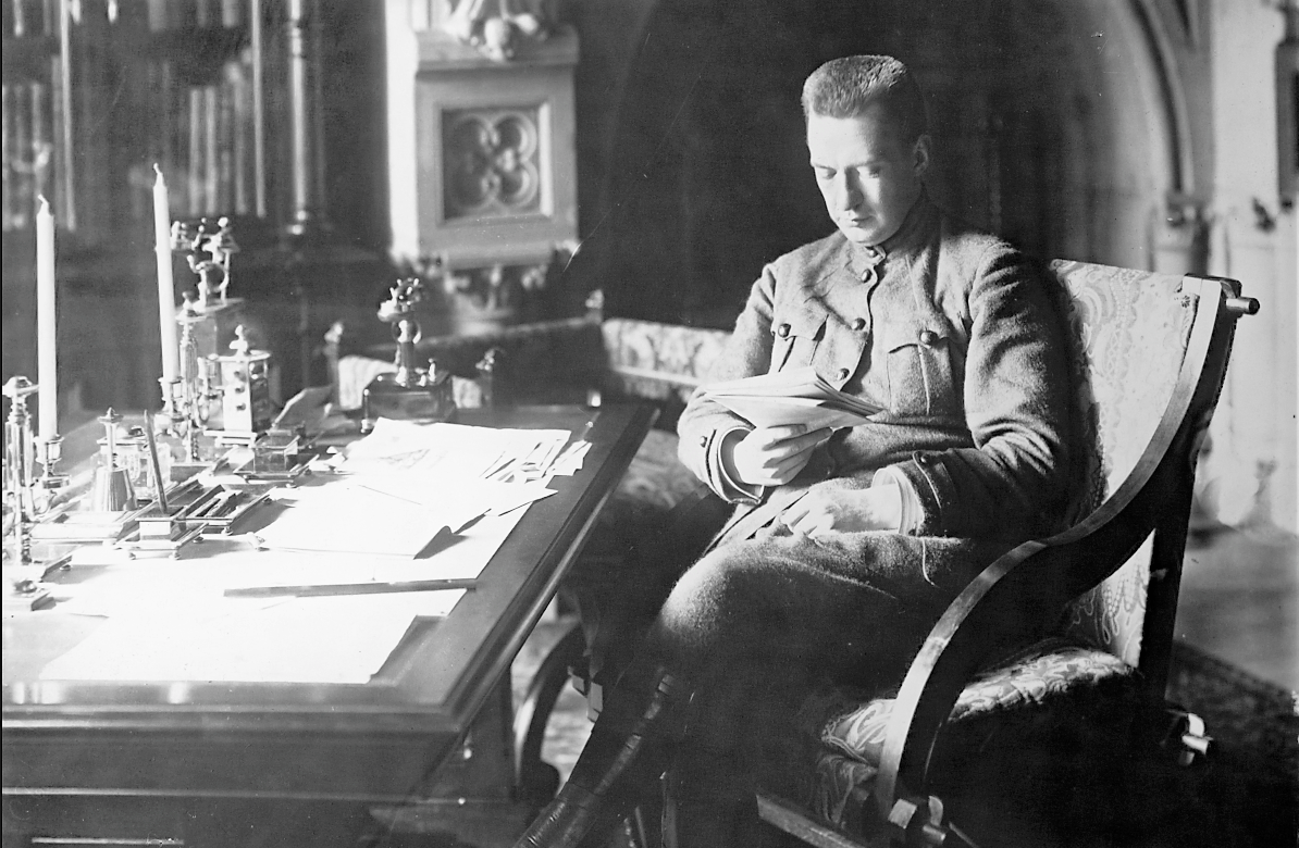 Александр Керенский. Источник: Яндекс.Картинки