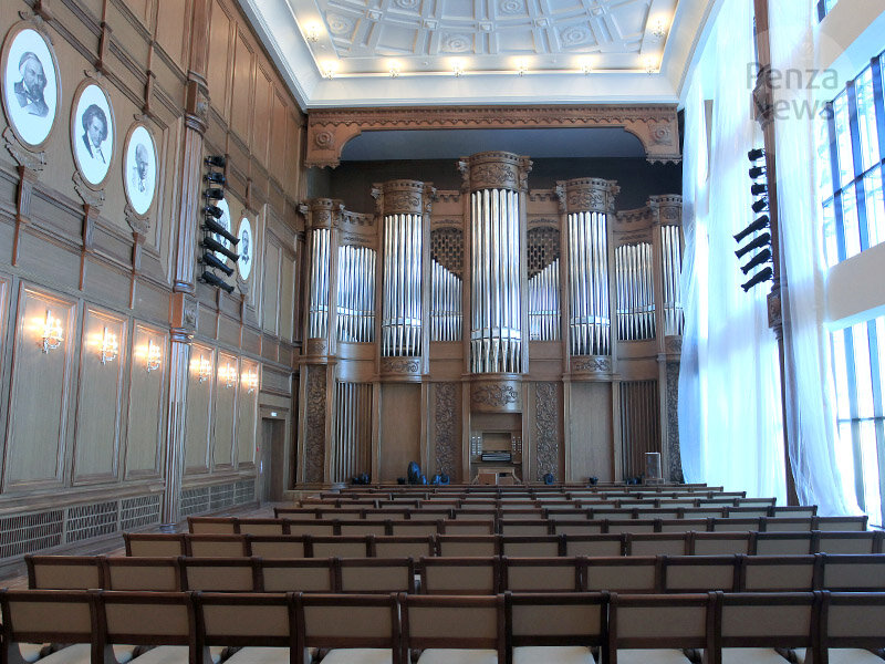    © Фото из архива ИА «PenzaNews»